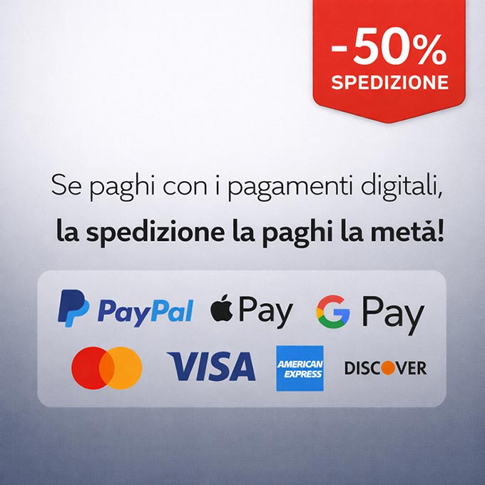 Promo quantità