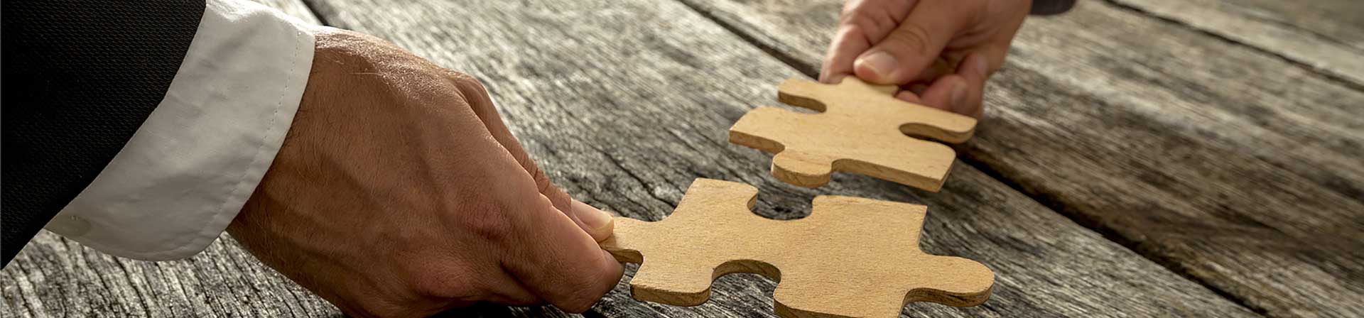 Banner per rivenditori