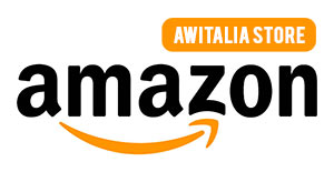 il nostro mega store su Amazon!