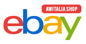 il nostro store su Ebay!