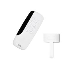 Telecomando trasmettitore Nice TGX6 a 6 canali