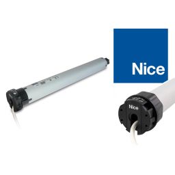 Motore Nice Era M con finecorsa meccanico per tapparelle e tende