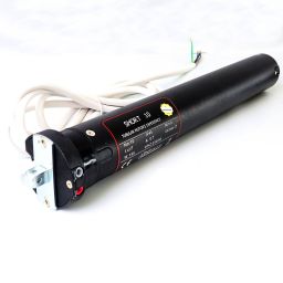 Motore Tech International serie SHORT con finecorsa meccanico e Lunghezza 40 cm 