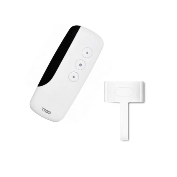 Telecomando trasmettitore Nice TGX1 ad 1 canale