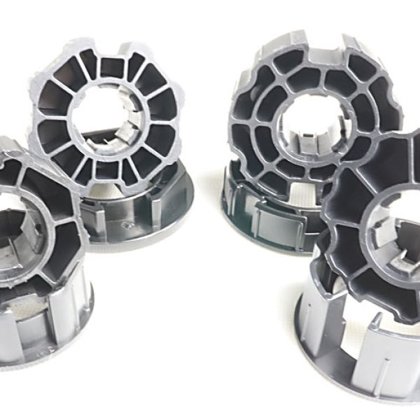 Adattatore per motore Nice/TTGO tapparelle e tende da sole con varie misure