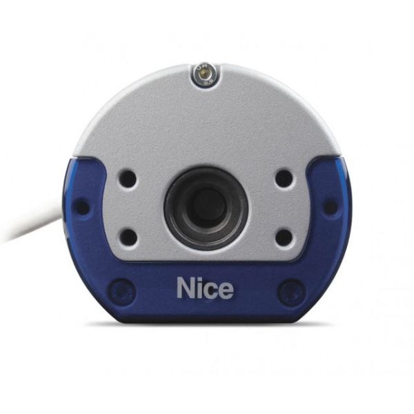 Motore Nice ERA MH con finecorsa meccanico e manovra di soccorso