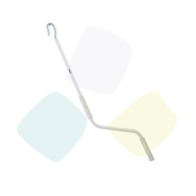 Asta per manovra di soccorso