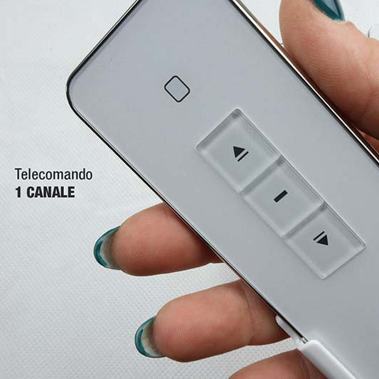 Telecomando ad 1 canale