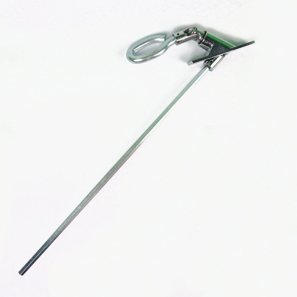 Occhiolo per tapparella