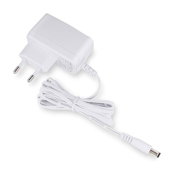 Carica batterie con spinotto