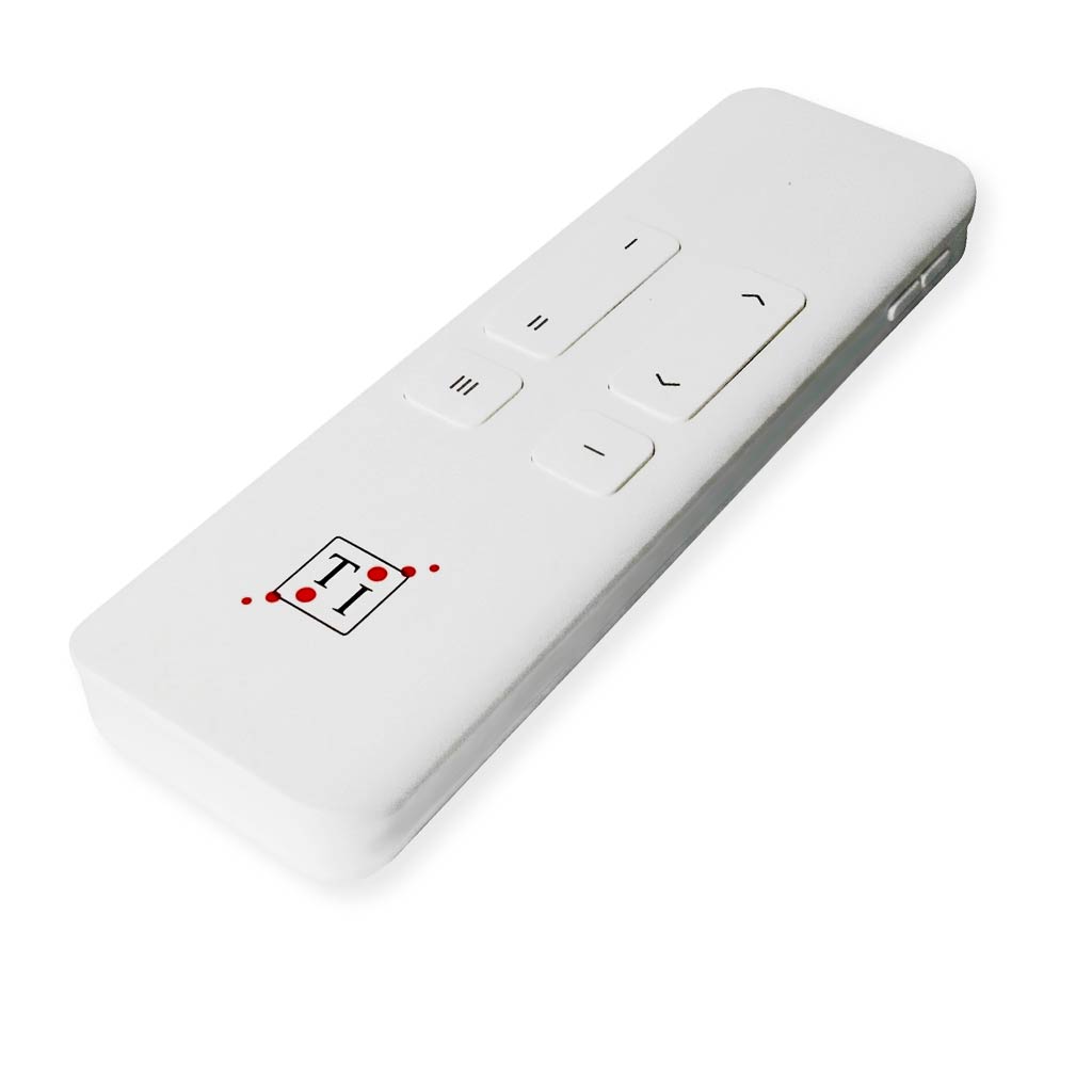 1 canale - telecomando bidirezionale