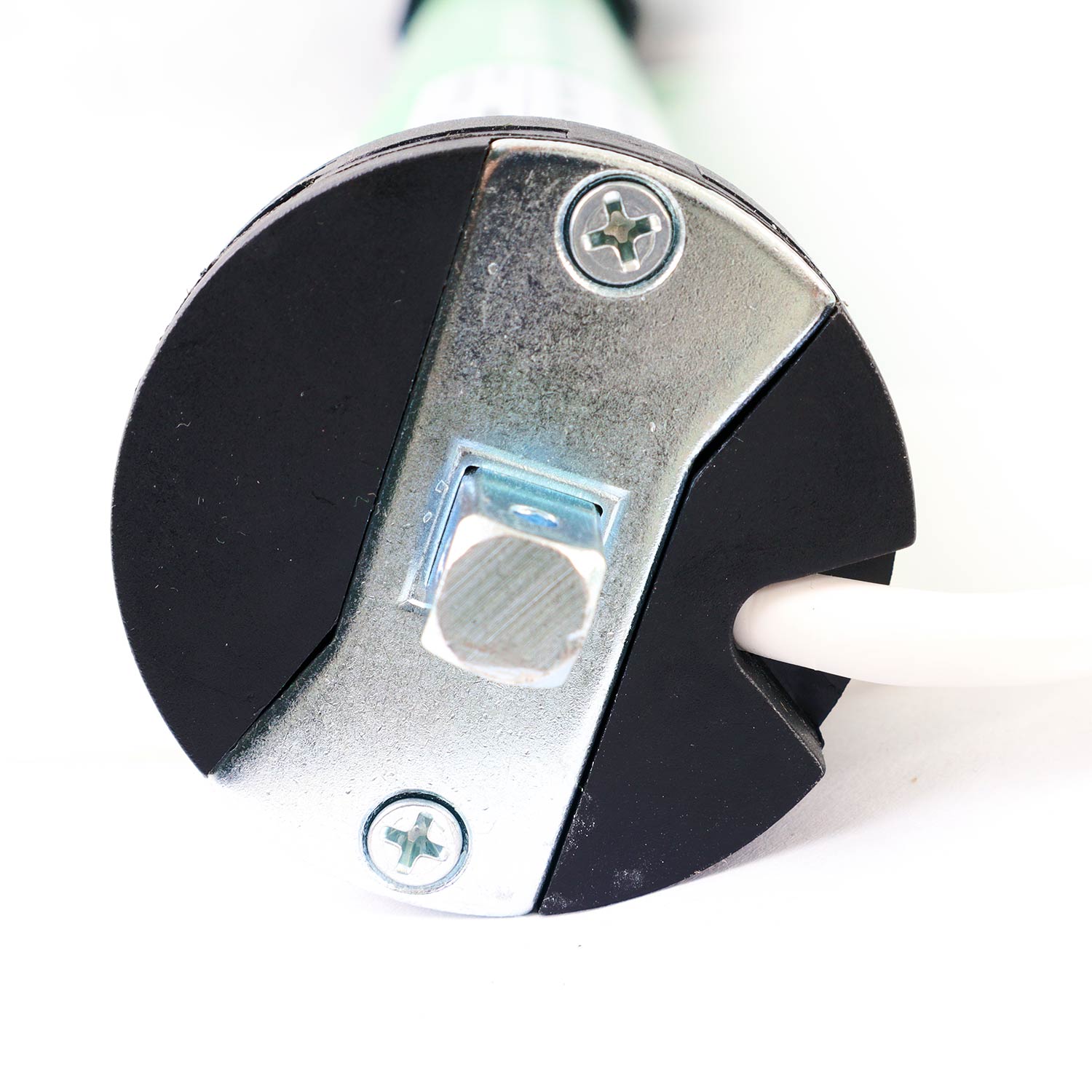 Motore Awitalia silenzioso a bassi consumi con finecorsa meccanico per tapparelle e tende