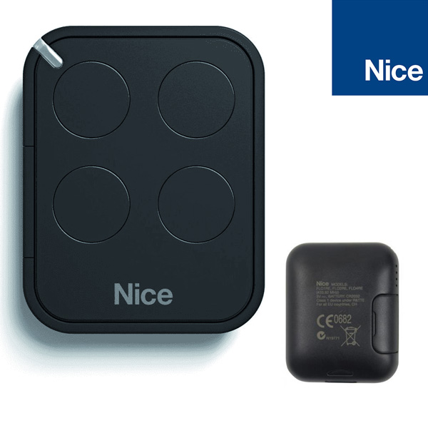 Telecomando Nice Era FLO4RE per tende da sole e tapparelle