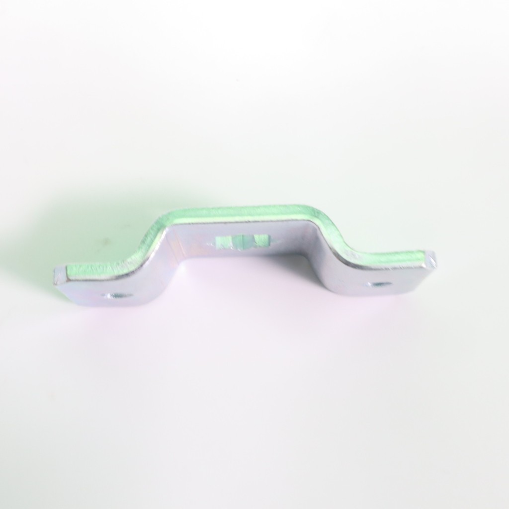 Staffa motore tapparella e tenda da sole fino a 100 Nm – foro stella Ø60 universale