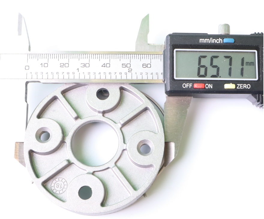 Staffe motore per tende da sole – Modello TTGO (Nice S.p.A.)