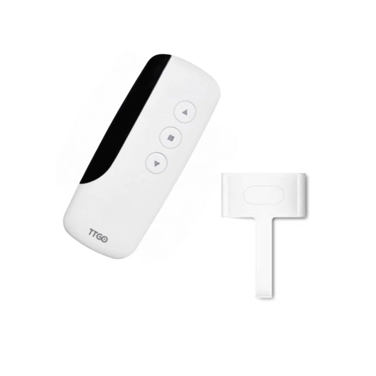 Telecomando trasmettitore Nice TGX1 ad 1 canale