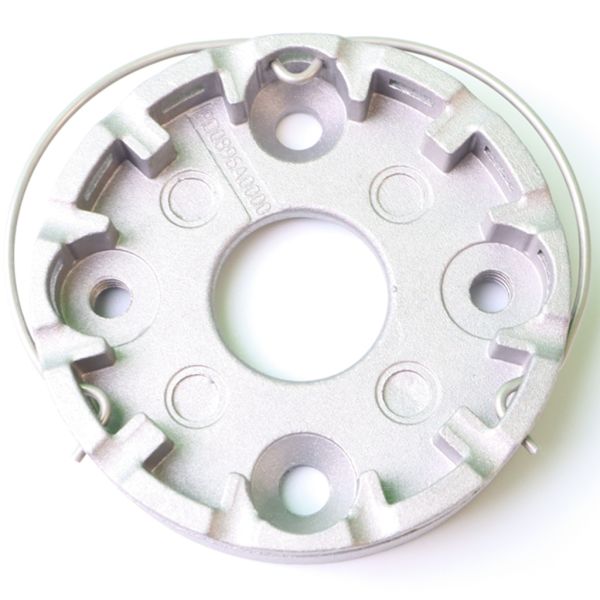 Staffe motore per tende da sole – Modello TTGO (Nice S.p.A.)