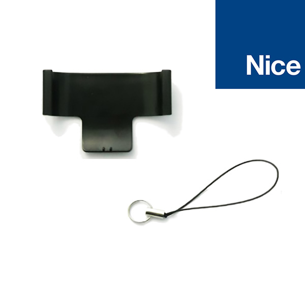 Telecomando Nice Era FLO2RE a 2 canali per cancelli