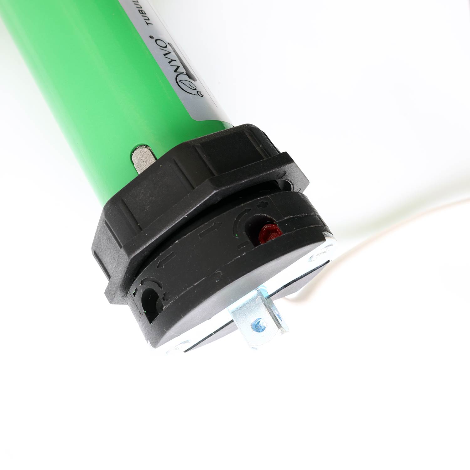 Motore Awitalia silenzioso a bassi consumi con finecorsa meccanico per tapparelle e tende