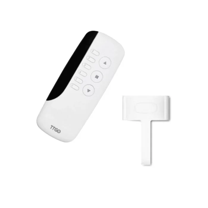 Telecomando trasmettitore Nice TGX6 a 6 canali