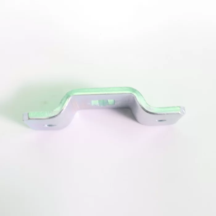 Staffa motore tapparella e tenda da sole fino a 100 Nm – foro stella Ø60 universale