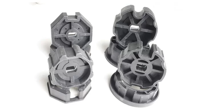 Adattatore standard per motore tapparelle e tende da sole con varie misure