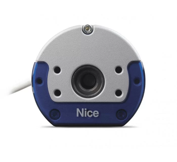 Motore Nice ERA MH con finecorsa meccanico e manovra di soccorso