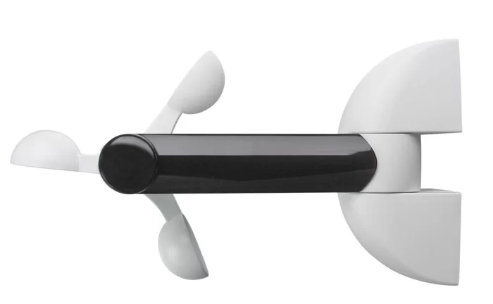 Anemometro Volo-S Nice vento sole per tenda tende da sole